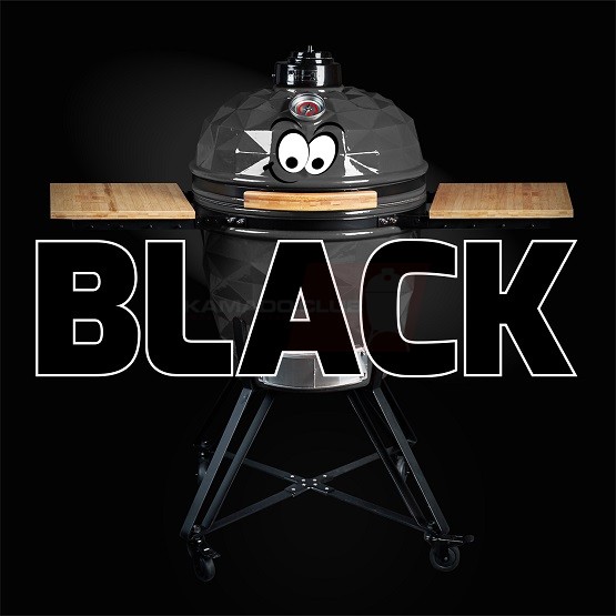 KAMADO CLUB PRO, GREY KAMADO CLUB PRO, GREY